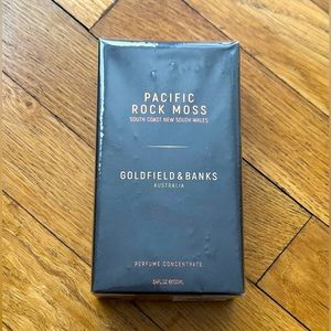 Pacific Rock Moss by Goldfield & Banks Perfume 100 ml